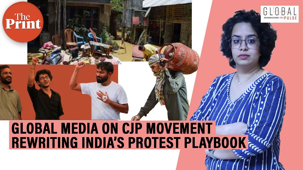 What&rsquo;s next after CJP protest? Here&rsquo;s what Global Media says
