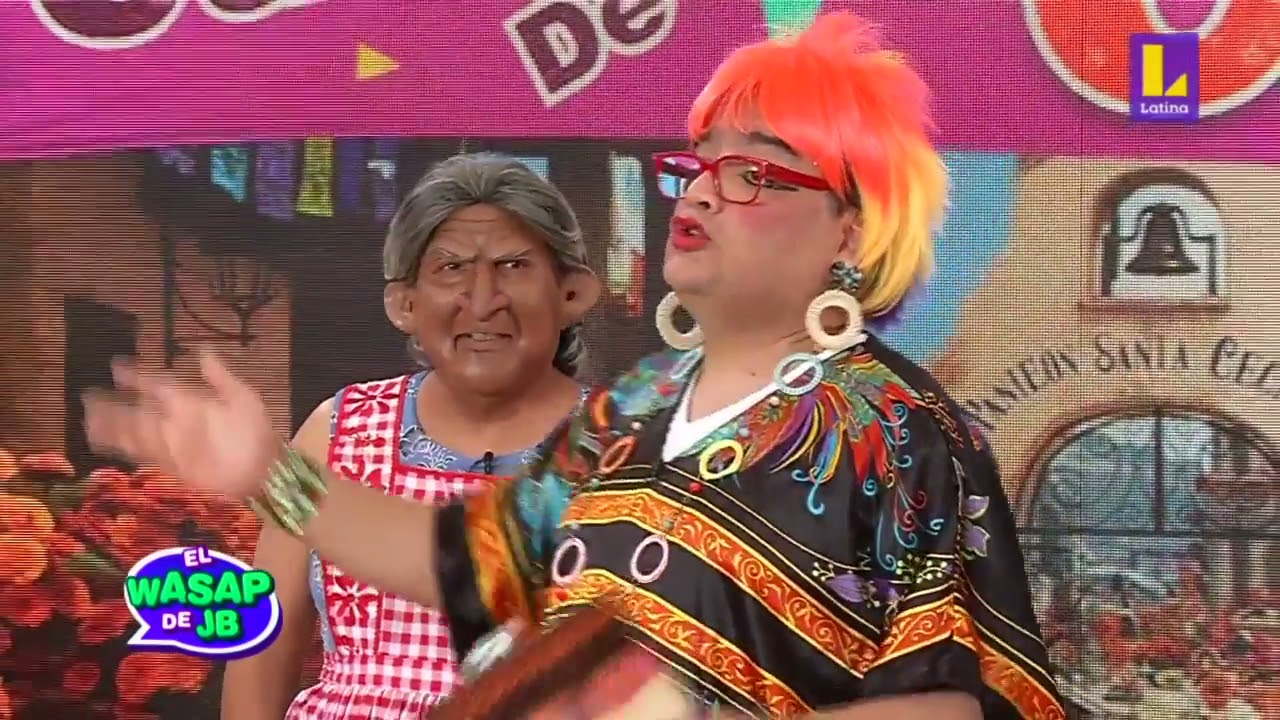 Casting de Coco - El Wasap de JB