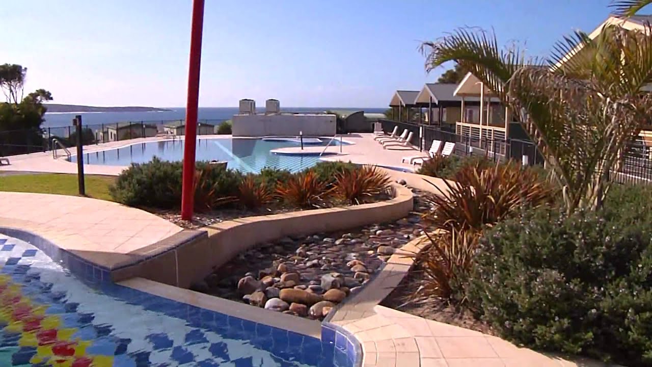 NRMA Merimbula Beach Holiday Park
