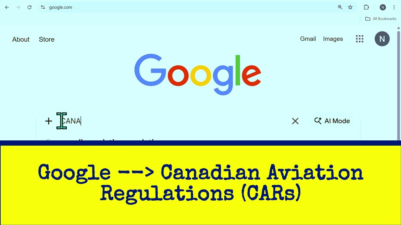 Understanding CARs: A Beginner's Guide to Canadian Aviation Regulations for Student Pilots  🍁