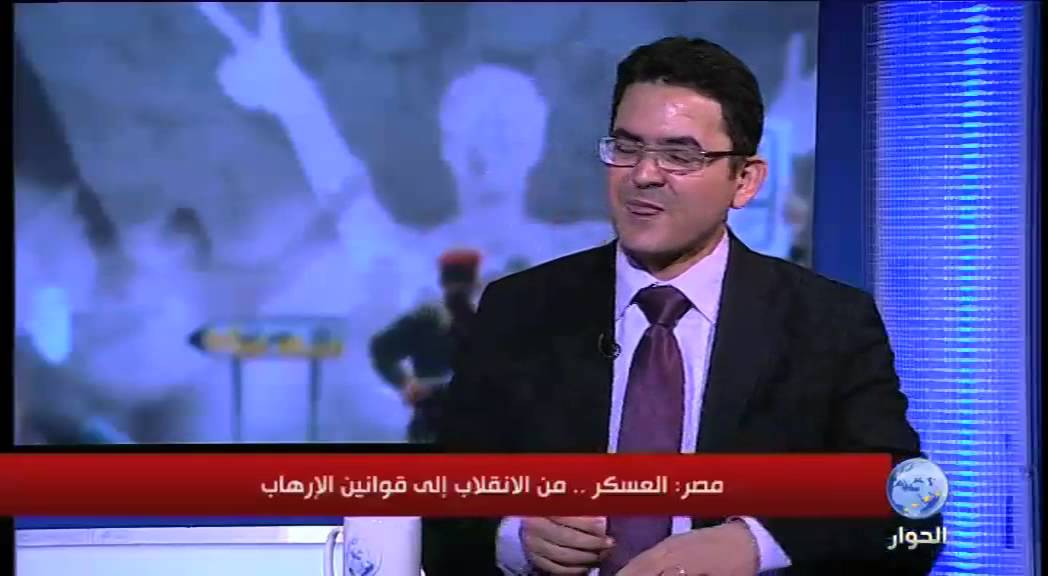 د. محسوب يفتح النار على السيسي ويفضح الانقلاب