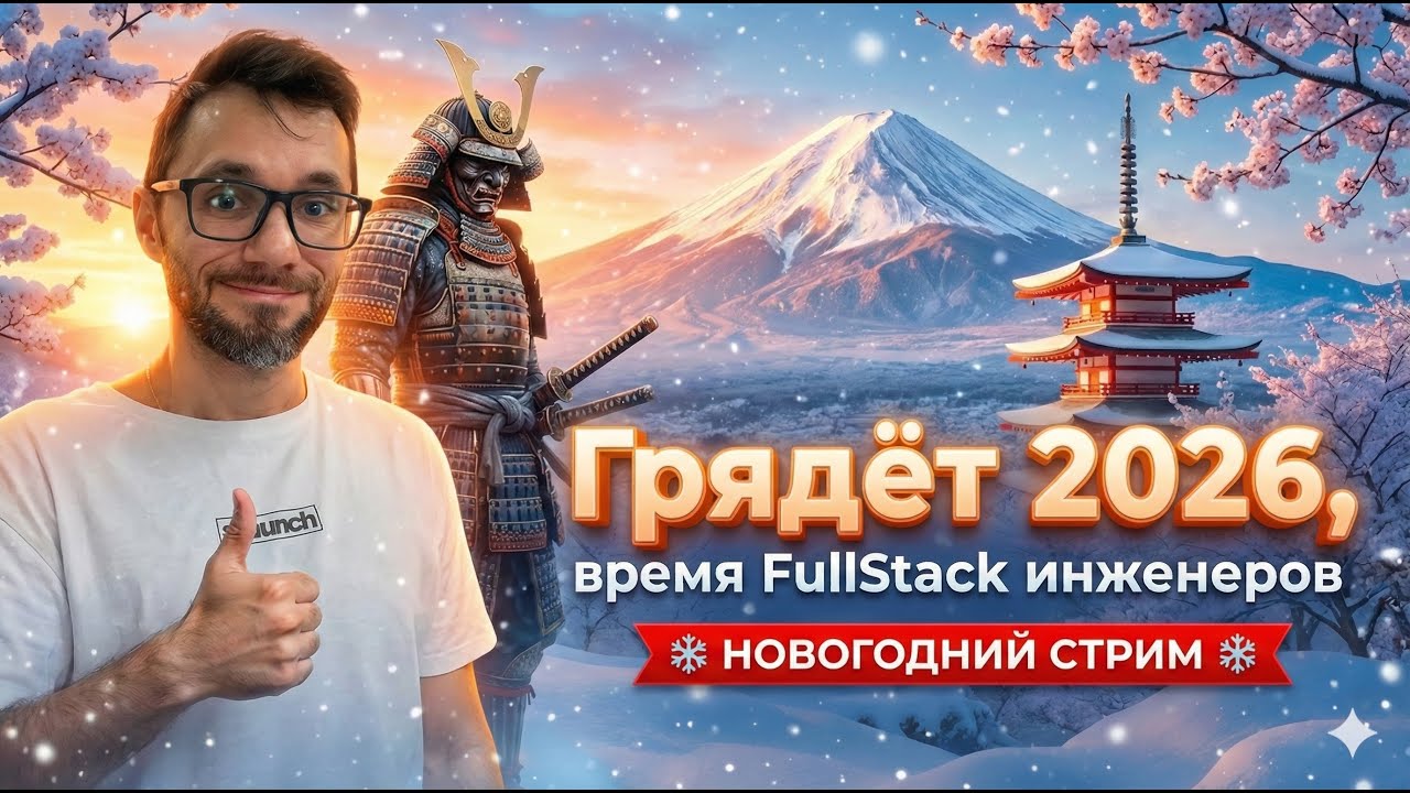 С наступающим Новым годом, планы, нытьё, проблемы, стремления, жизнь, баланс, IT, ИИ