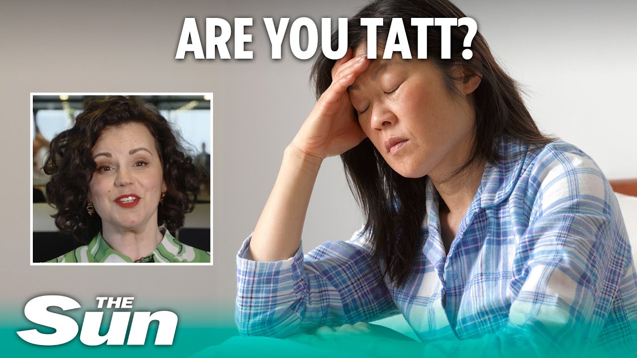 Seven reasons why you feel tired all the time even when you get enough sleep