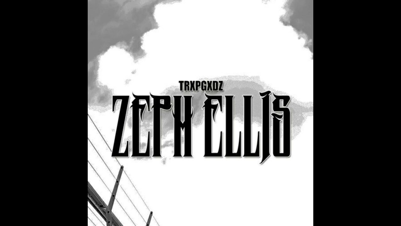 Zeph Ellis - MXNSXD (6 God Instrumental Remix)