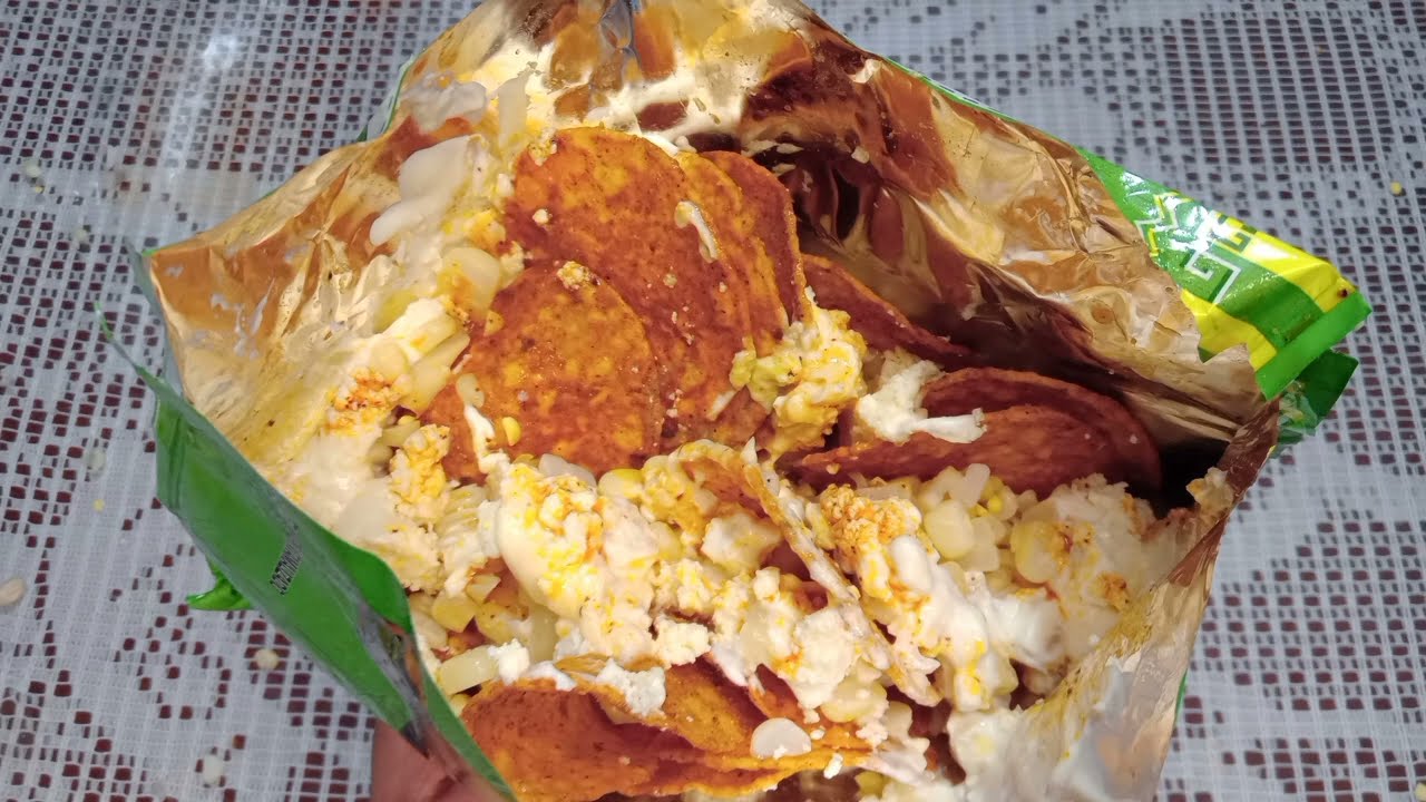Tostielotes riquisimos!