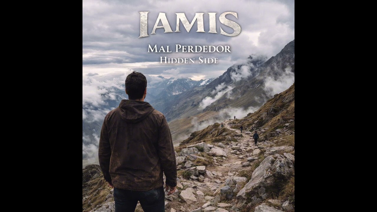 Mau Perdedor - Iamis