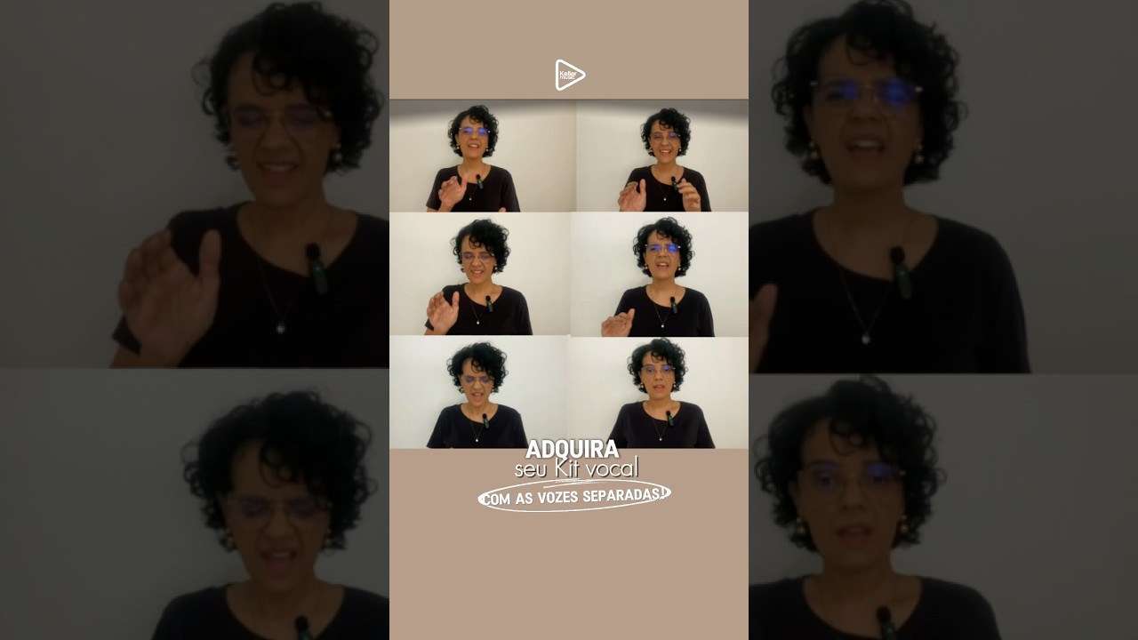 Como cantar a música Pra Sempre 