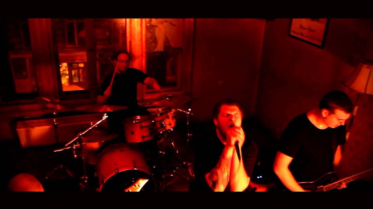 Before a Burning Earth - 