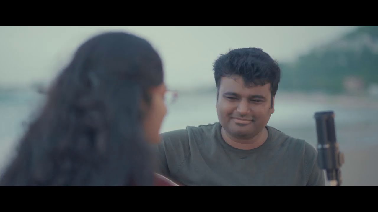Parishudhathmuda - John Erry & Swathi John | Telugu Worship Song 2020