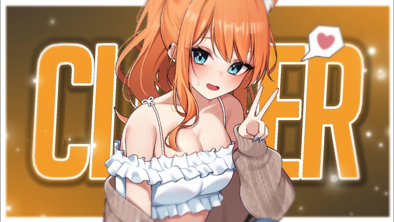 Nightcore - Closer ( Rock Version )( Lyrics )