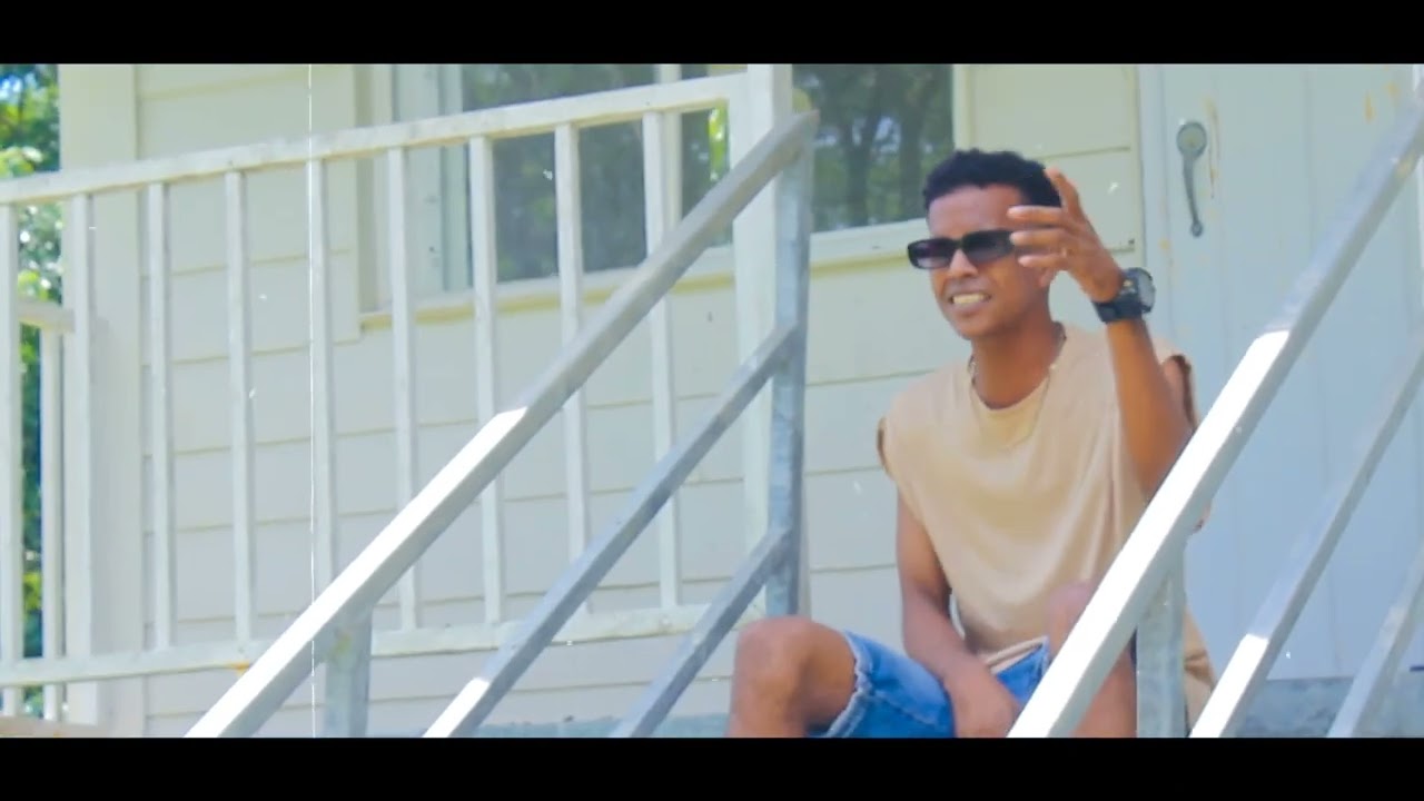 EL PUNTO FINAL - SAMUEL ROHY @LUIFERDPRODUCCER (Video Oficial)