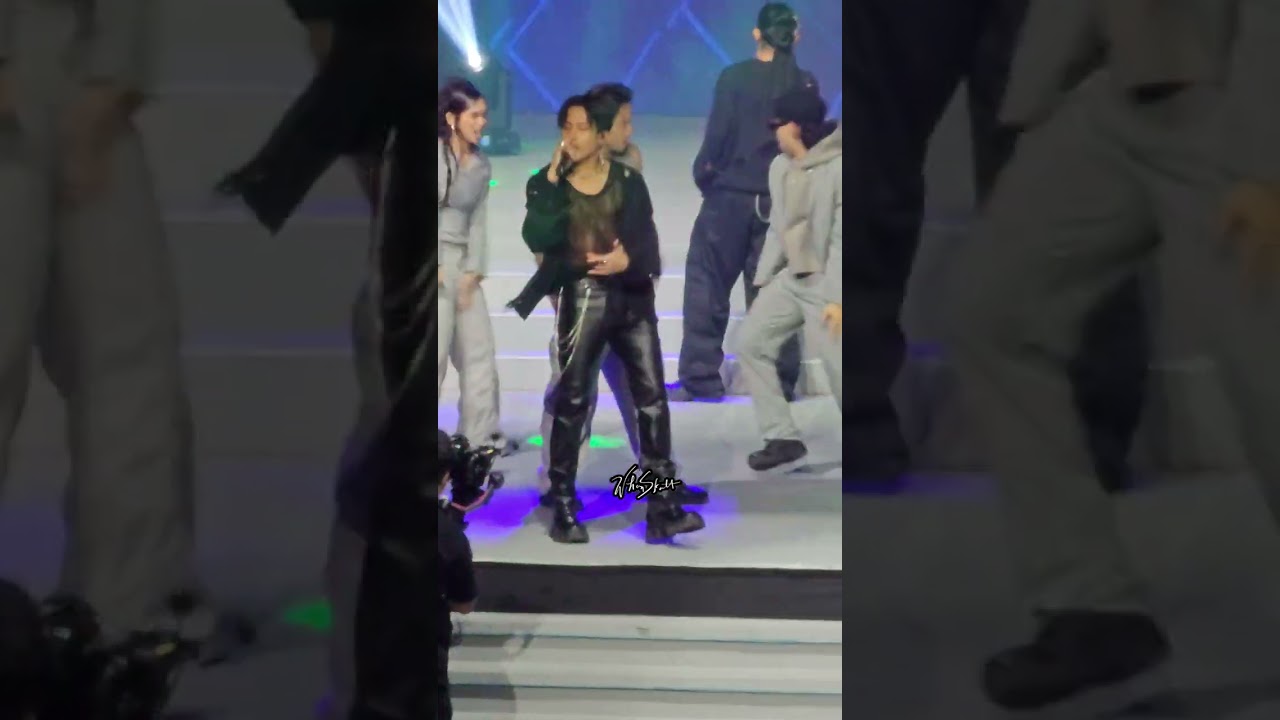 Gento at Predator League. Ken Fancam
