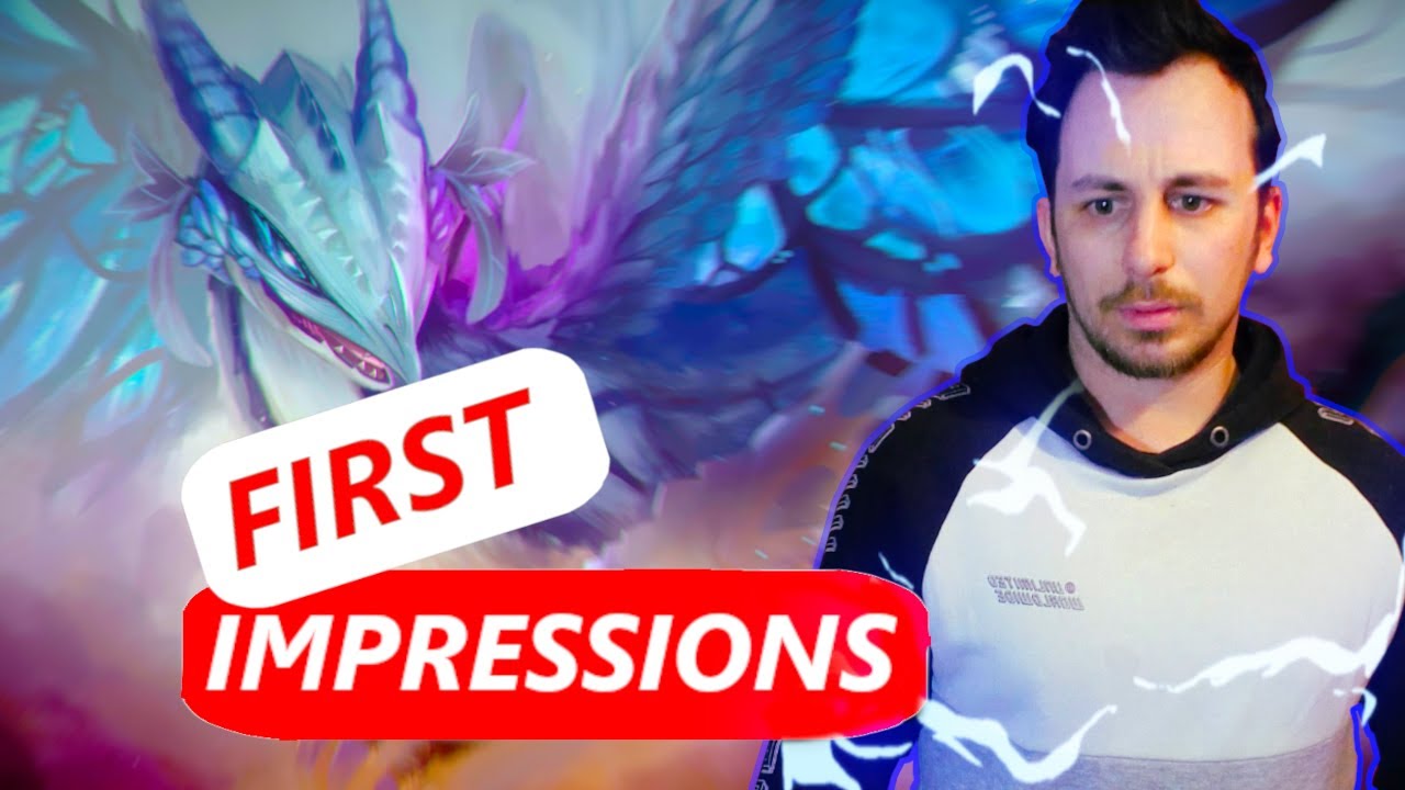 What EXACTLY Is Genshin Impact? - First Impressions!