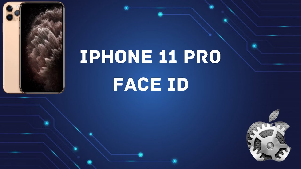 iphone 11pro ремонт FACE ID. Немного поднимите /опустите