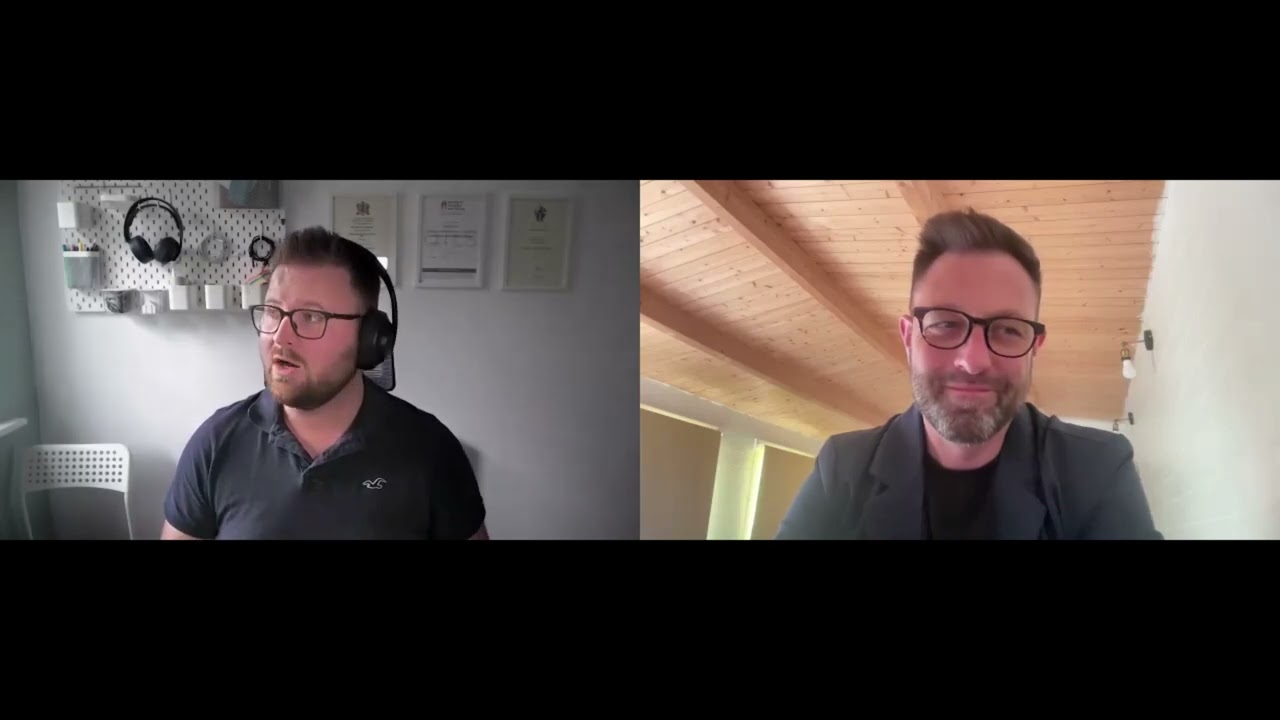 From Teacher to Tutor:  Matthew Wilkinson's Approach to Tutoring Success