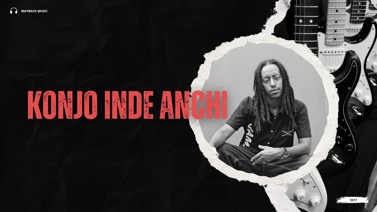 Jonny Ragga - Habeshawi (Konjo Inde Anchi) DJ kING Club Remix