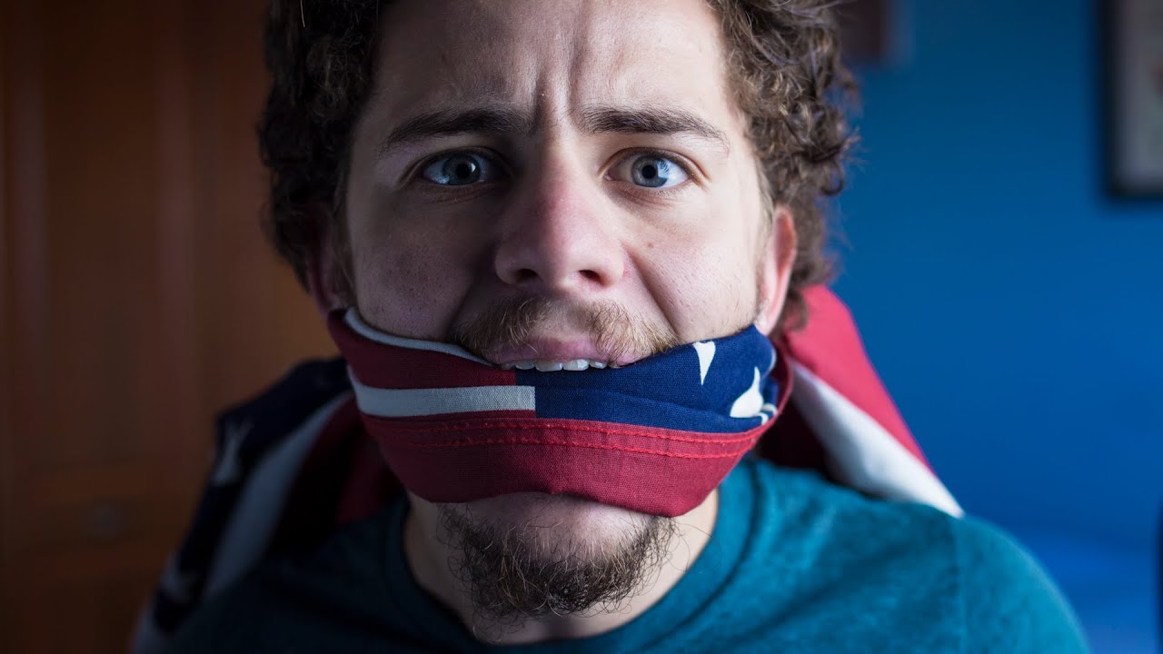 Mi horrible experiencia en los Estados Unidos