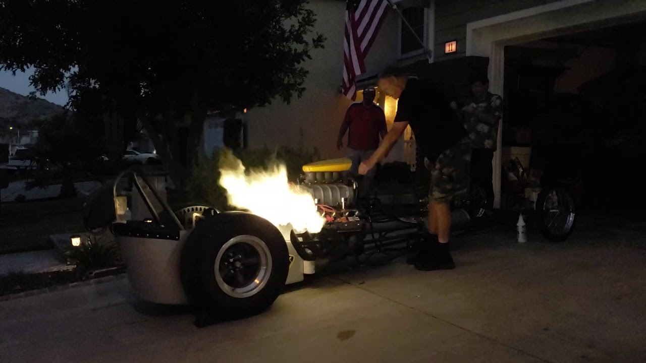SJC Fire Up on the 4th of July