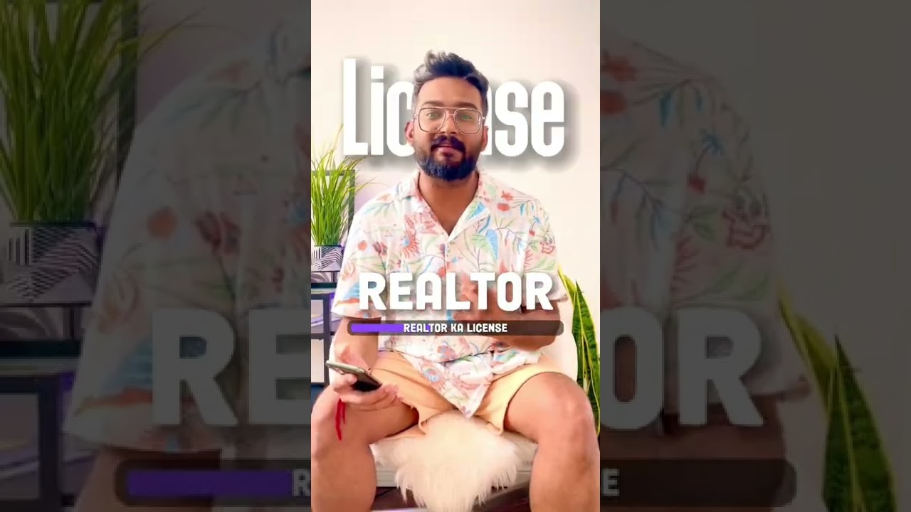 How to become a realtor in Canada 🇨🇦 #internationalstudents #immigrants #lifeincanada #realtor