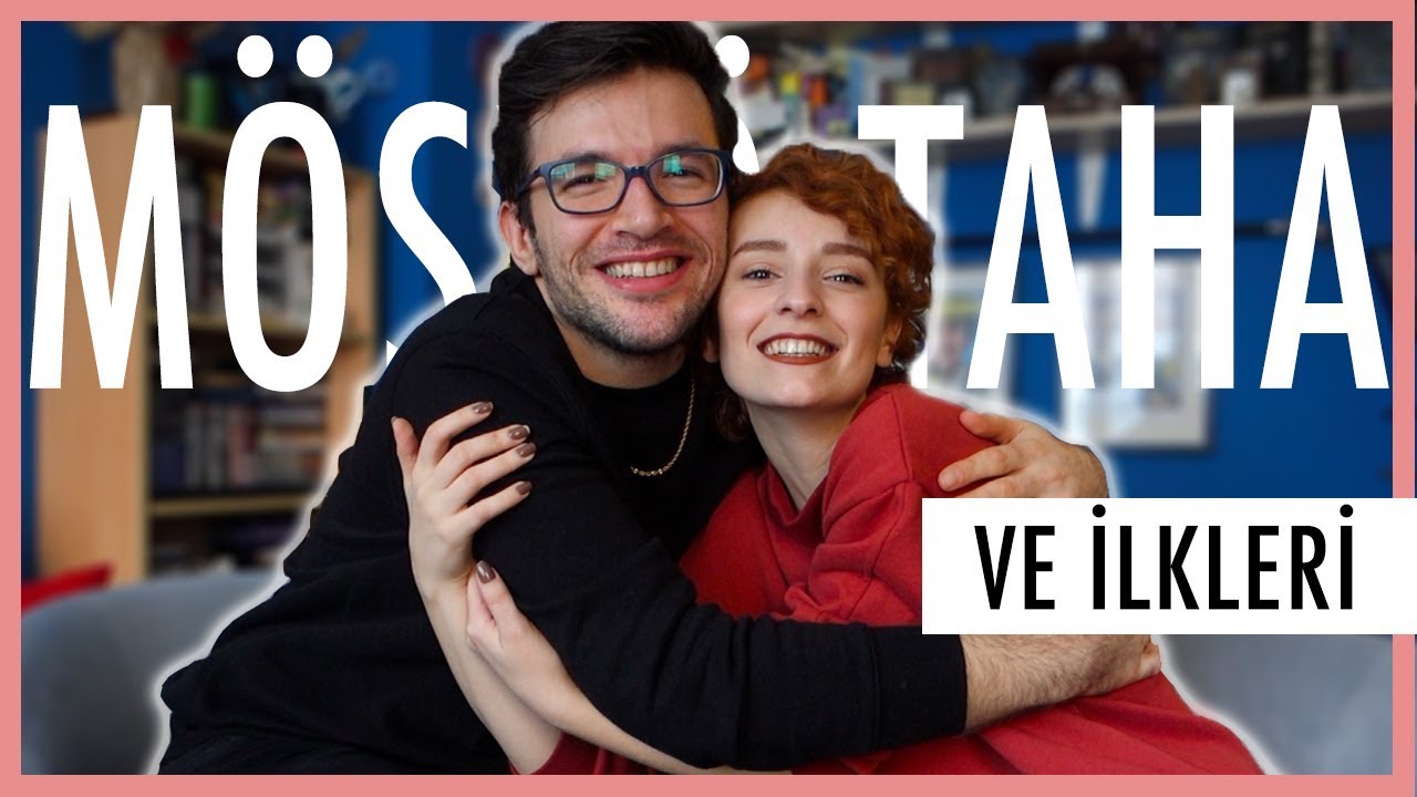 Mösyö Taha | İLK KEZ YAPTIĞINDA KAÇ YAŞINDAYDIN?