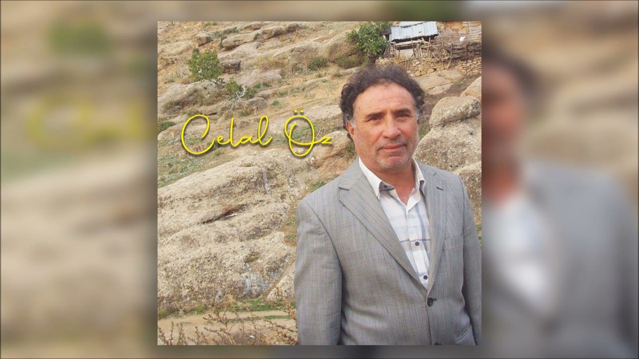 Celal Öz - Orjinal Ol