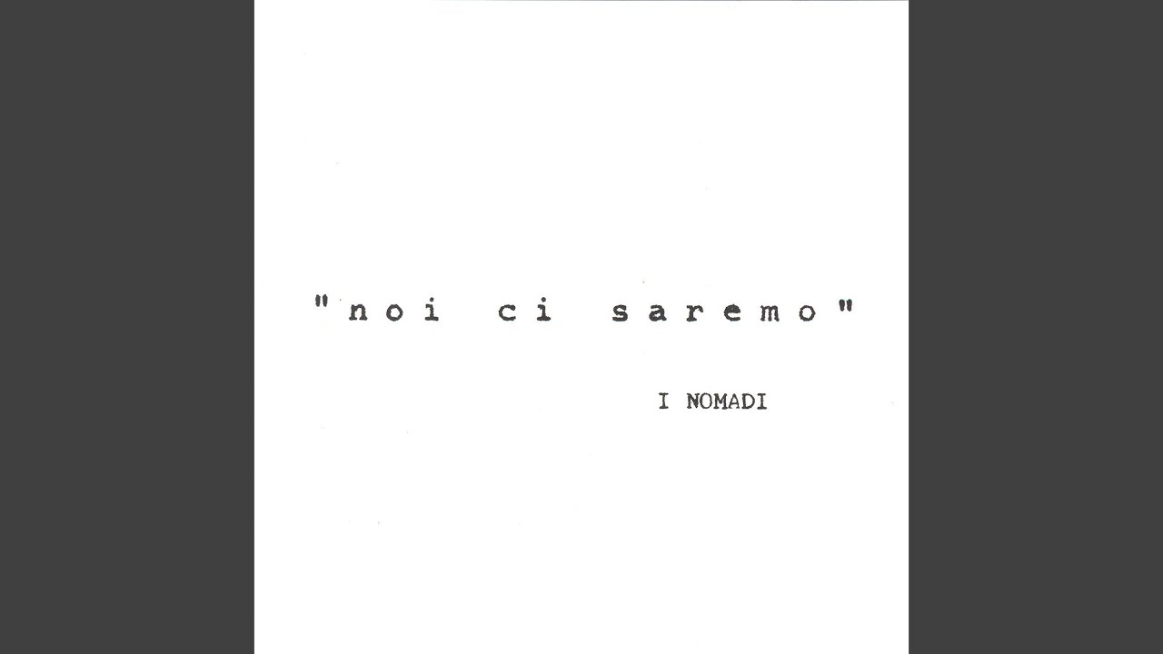 Il Paese (2007 Remaster)