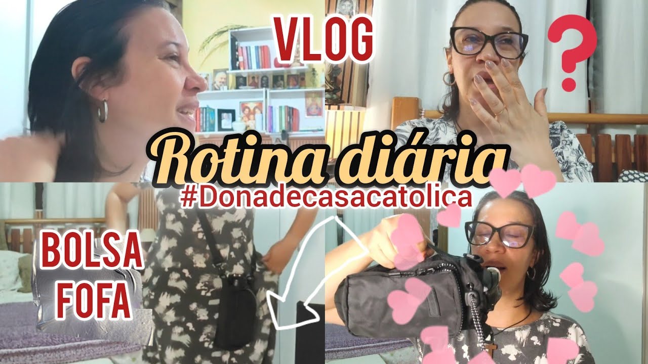 BIQUÍNI? SERÁ 😏👙NA AIRFRYER É BEM MELHOR | LEVEI UM SUSTO QUE... ME PREPARANDO PRA VIAJAR | BOLSINHA