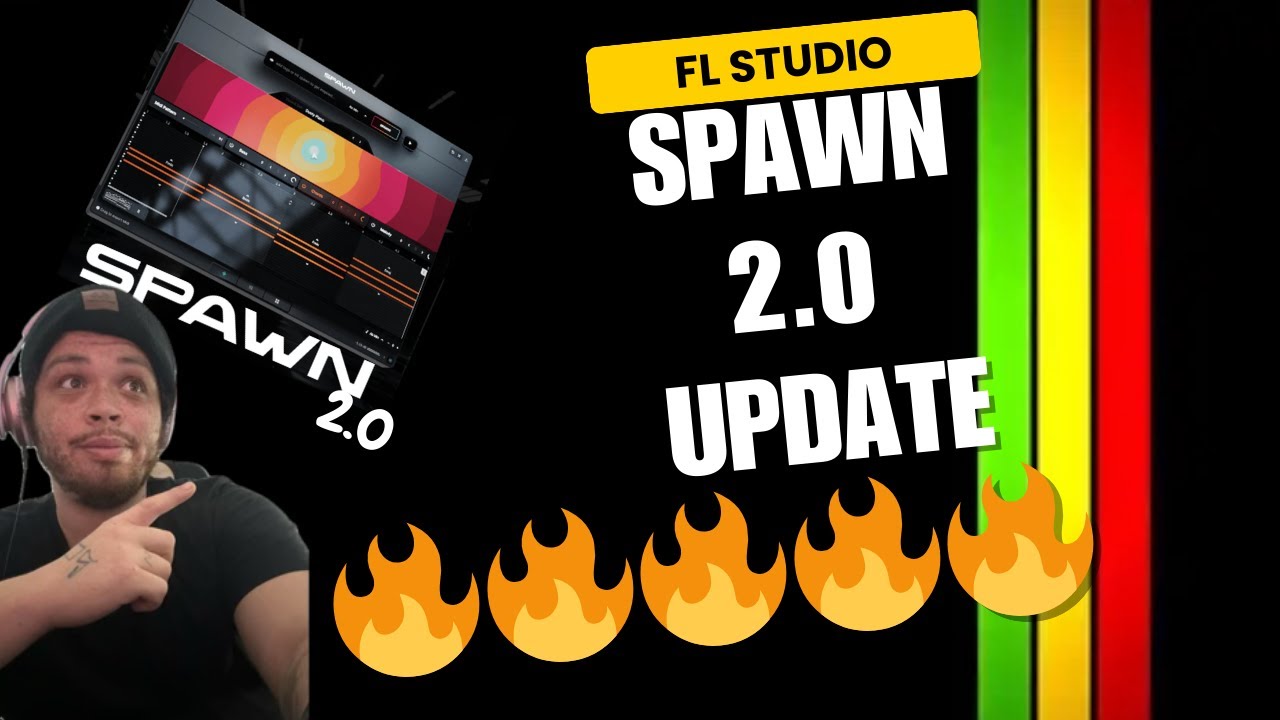 Spawn 2.0 VST &ndash; New Update is CRAZY! (Beat Cookup + Review)