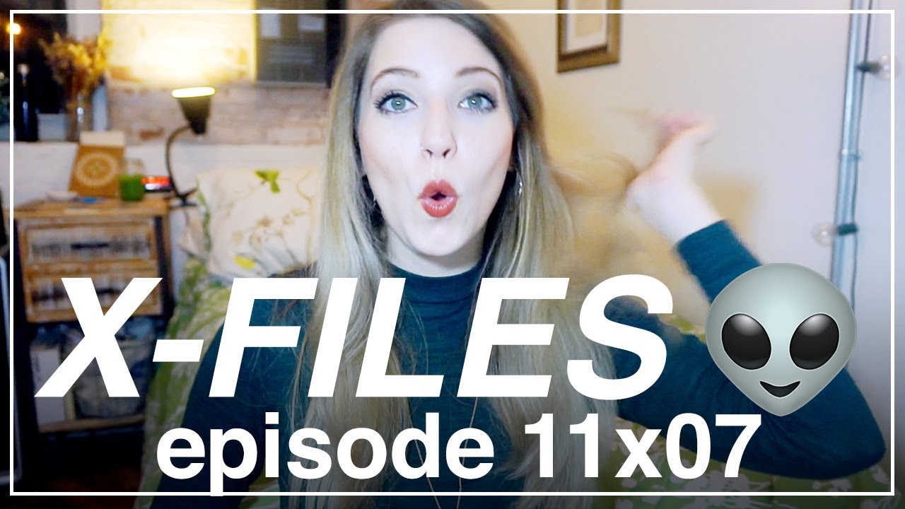 X-Files 11x07 | Rm9sbG93ZXJz