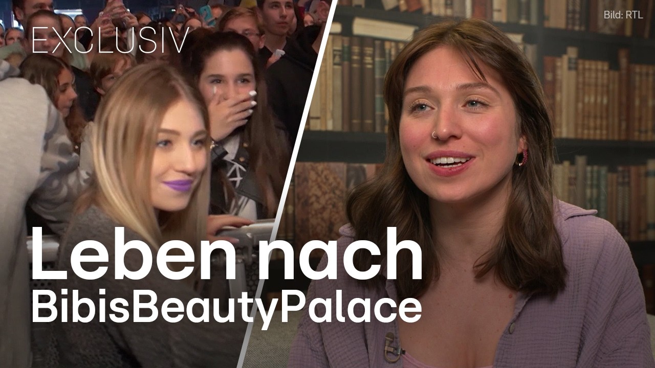Bianca „Bibi“ Heinicke über BibisBeautyPalace, Auszeit & Neuanfang | Exclusiv