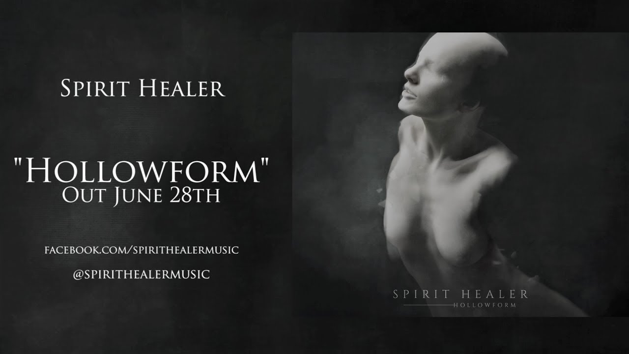 Spirit Healer - "Incredible Views" (Official Music Video)