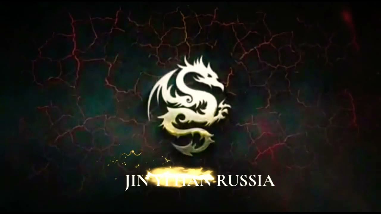 Jin Yi Han Фильмография с 2010- 2012 год 2 часть  #yihanjin