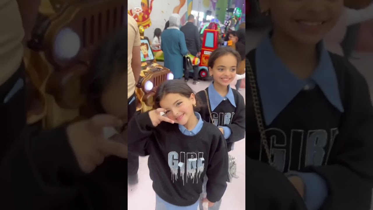 ‏فعاليات كثير بتجنن🥰🥰