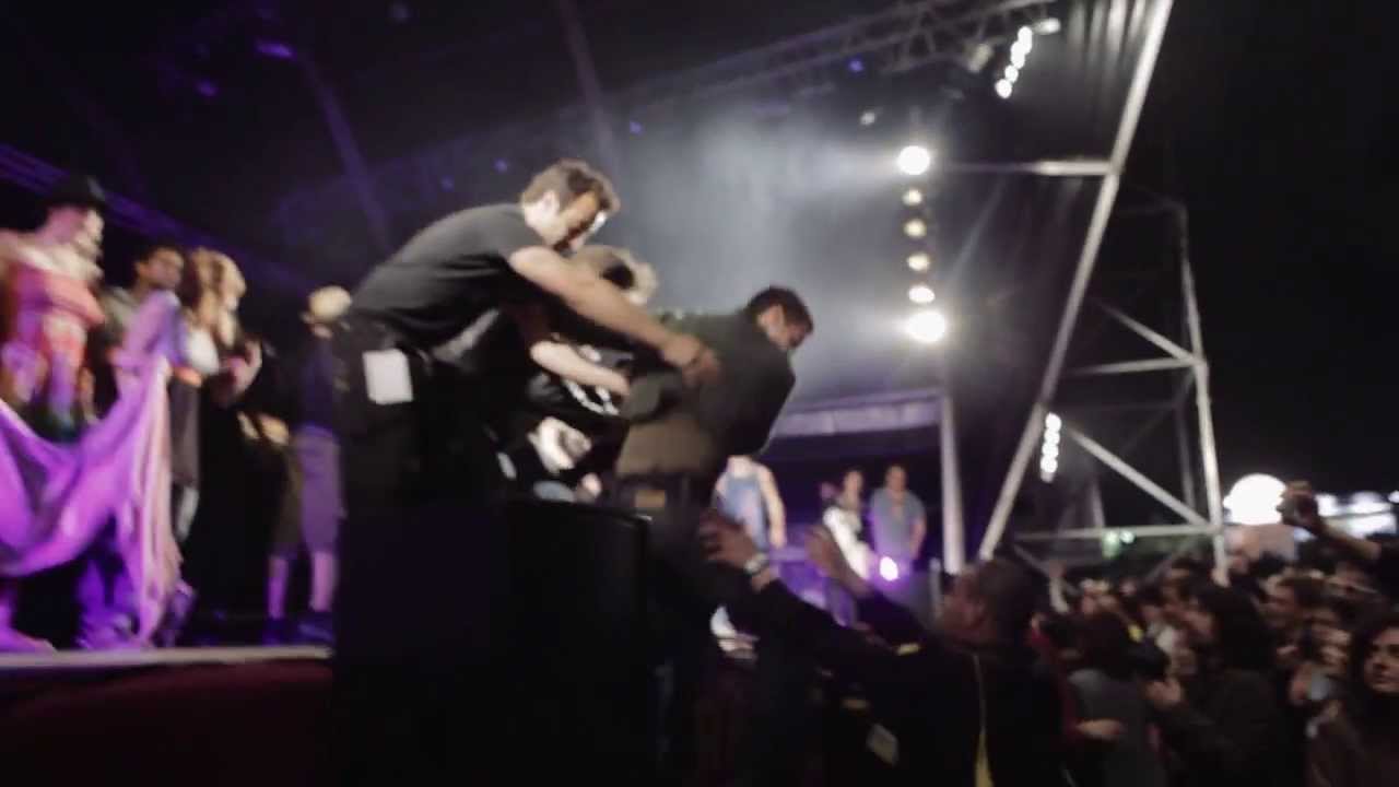 dOP Live in Porto 2010