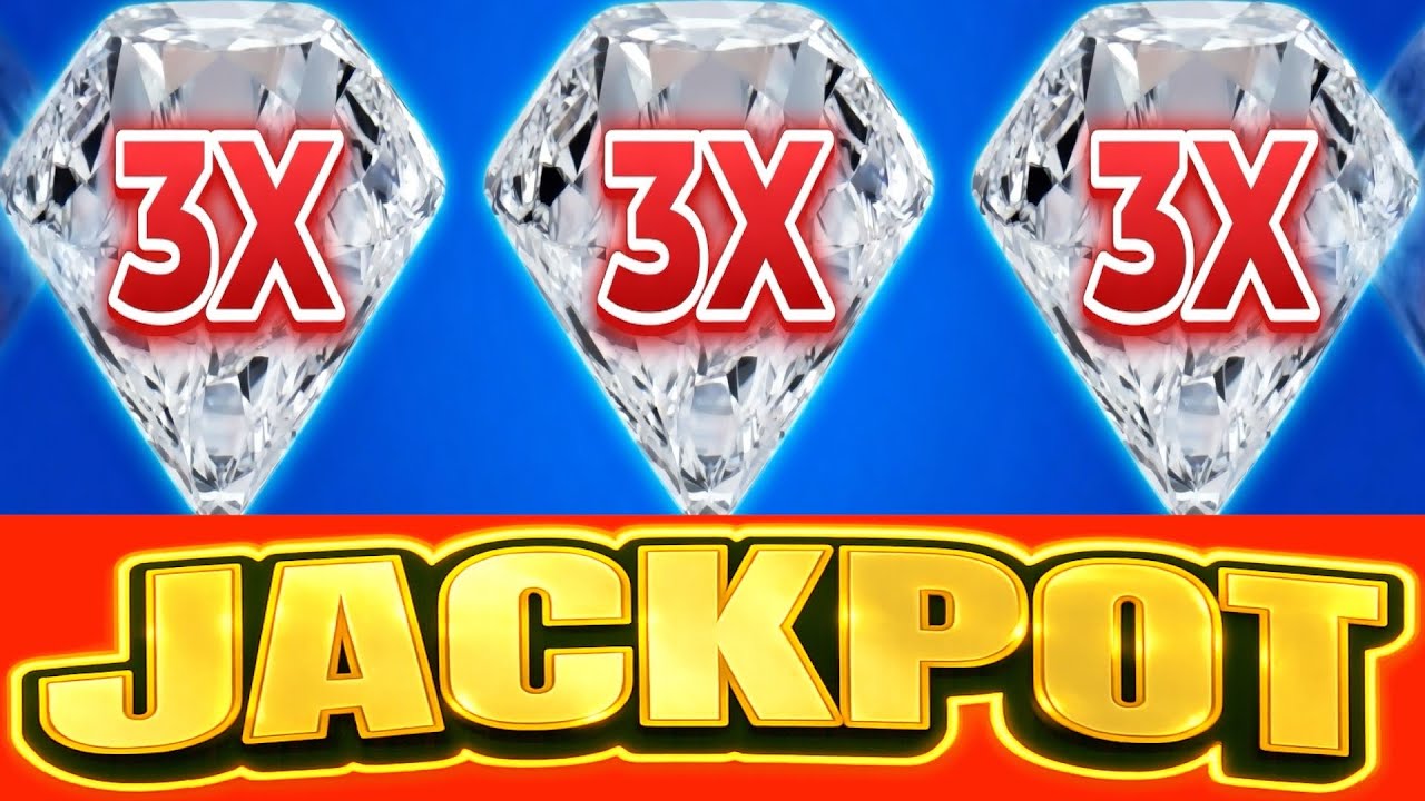 ★★INSANE JACKPOTS★★HIGH LIMIT BETS★★JEWELS OF THE NIGHT HIGH LIMIT SLOT MACHINE (WMS)