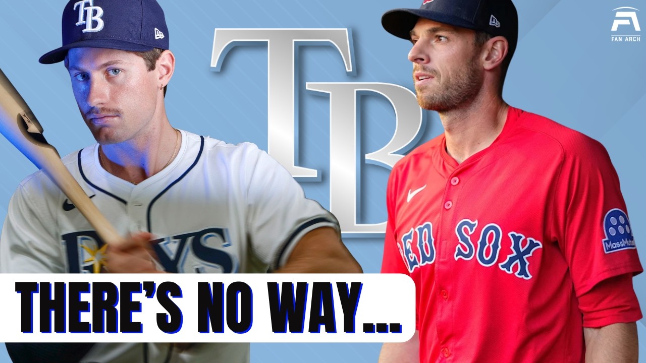This Has Rays Fans FIRED UP... | Daily Tampa Bay Rays News & Rumors