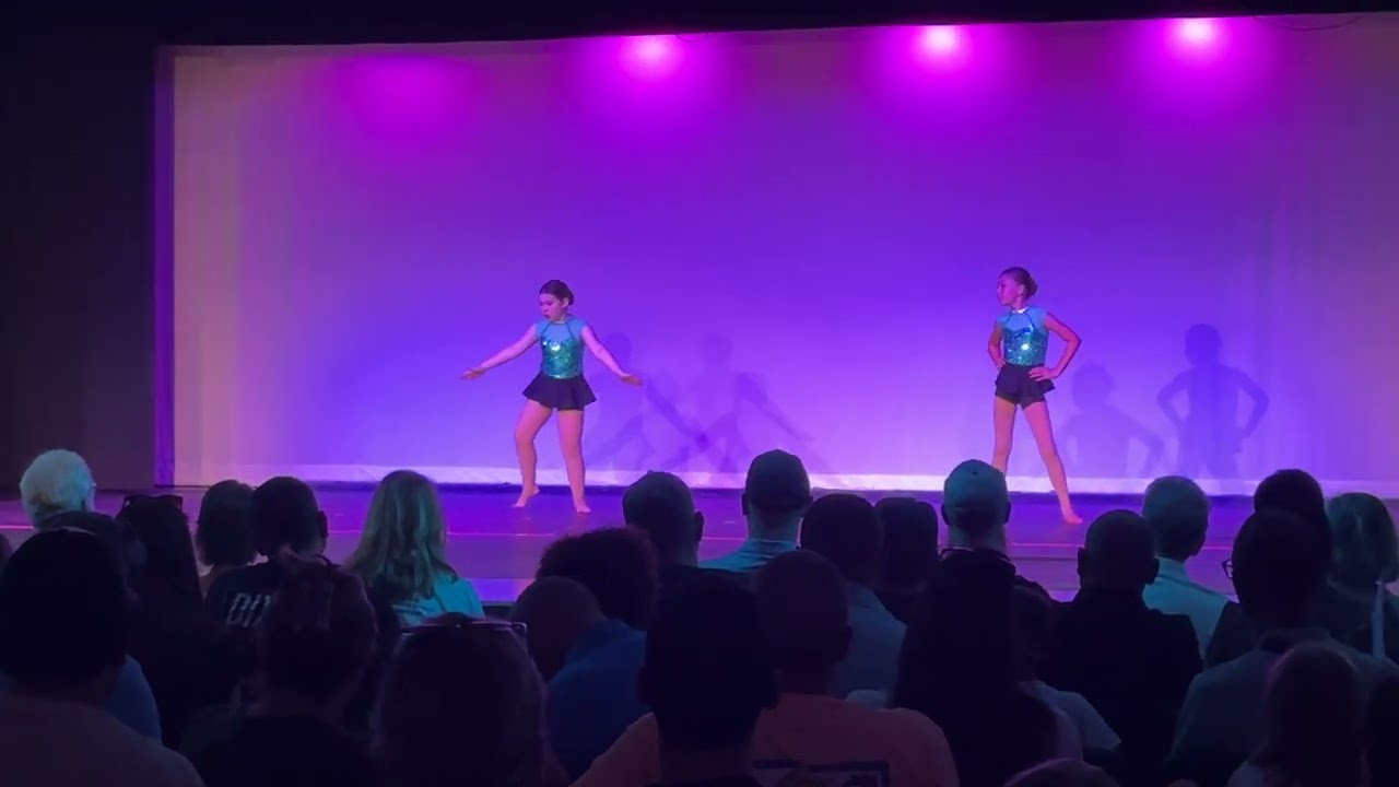 TOES OF GRACE 2025 EMOTIONS IN MOTION 17