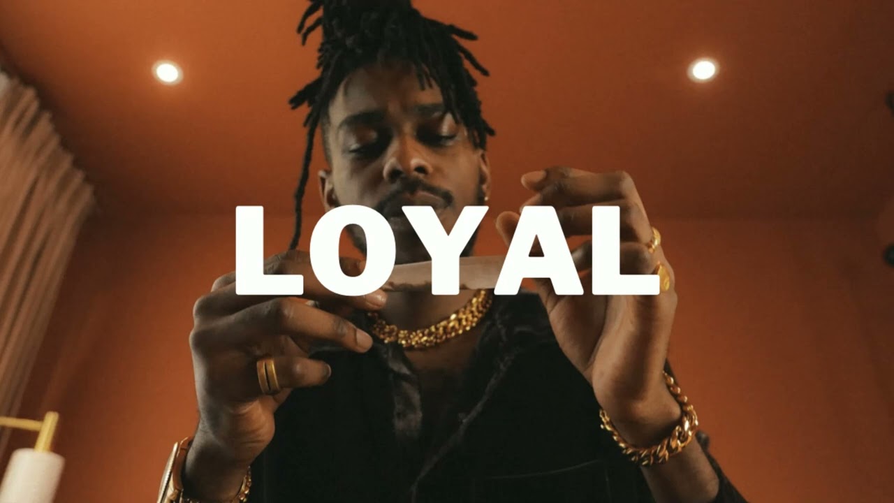 [FREE] Knucks x Nemzzz x Chill Drill Type Beat 2022 - 