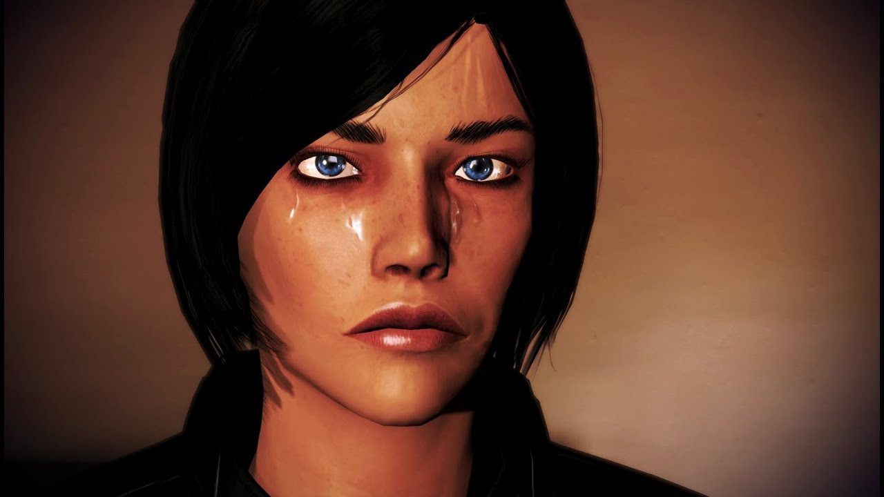 Mass Effect 3 Renegade: Chapter 30 - 