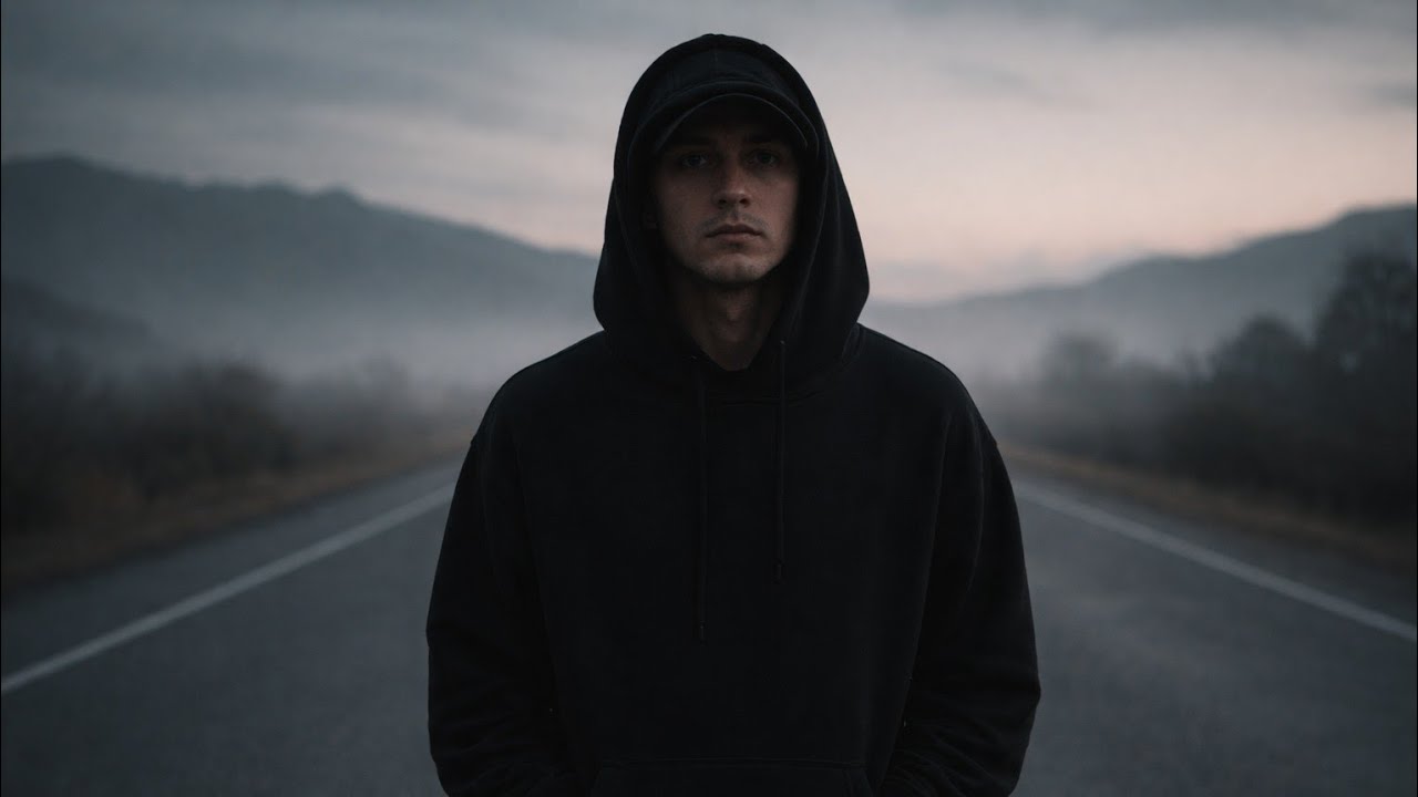 NF – Forsaken | Lyrics Video 