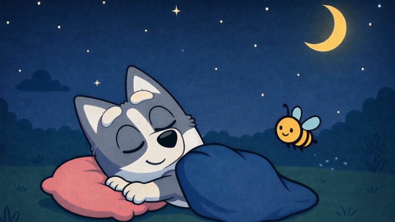 Mozart’s Lullaby 🎻| 8 Hours Relaxing Baby Sleep Music for Brain & Mind🧠🎶