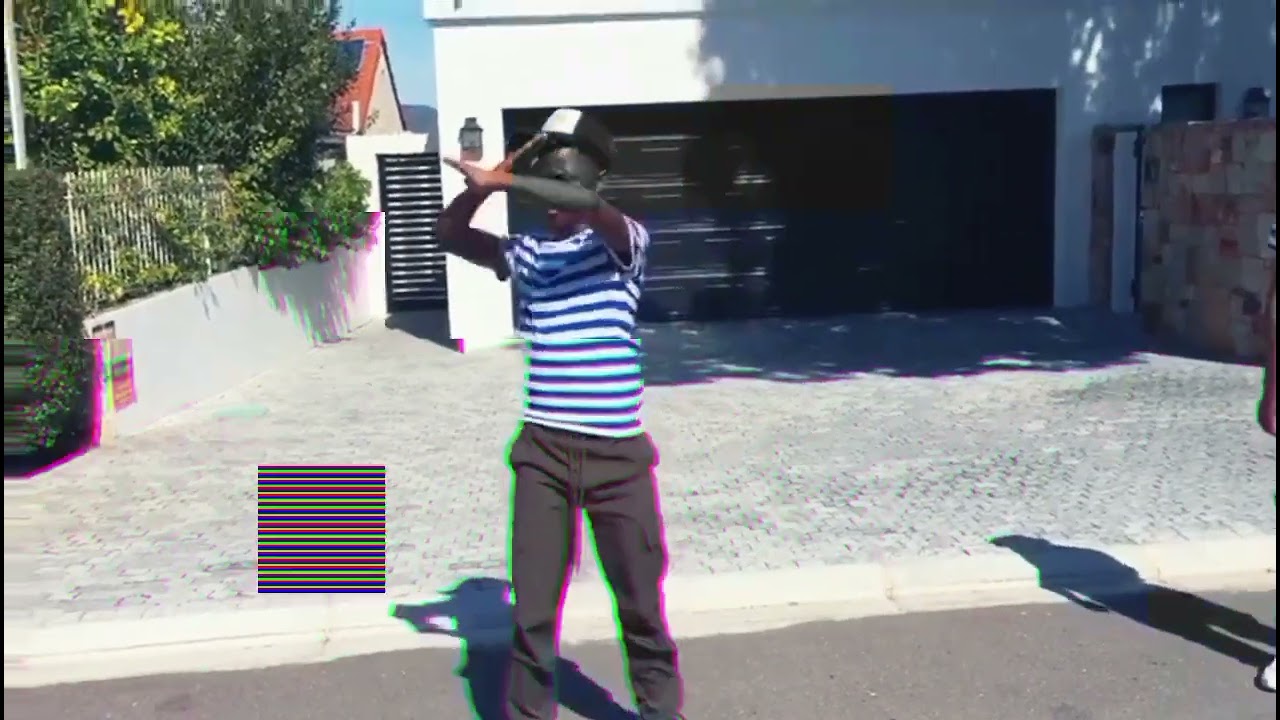 Knysna Pushers ENTERTAINMENT | ASEMAHLE CIKI | MAVELOUS 