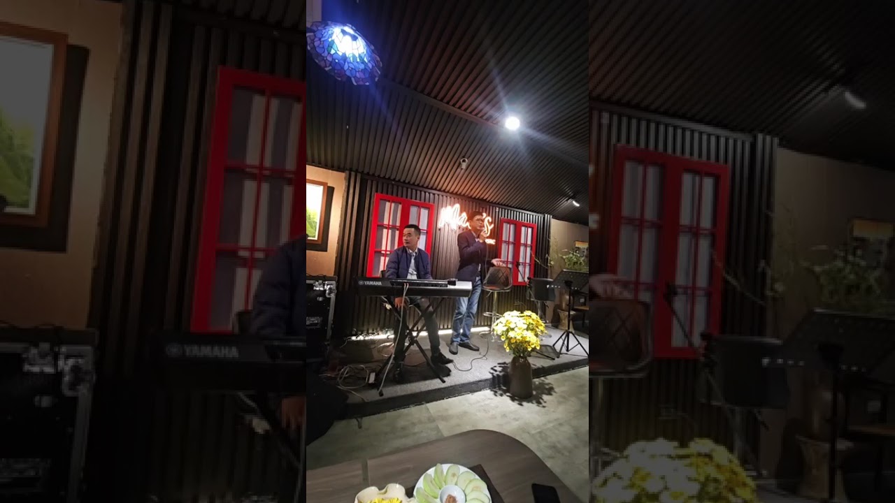 Chuyện Tình Sông Hương  - D