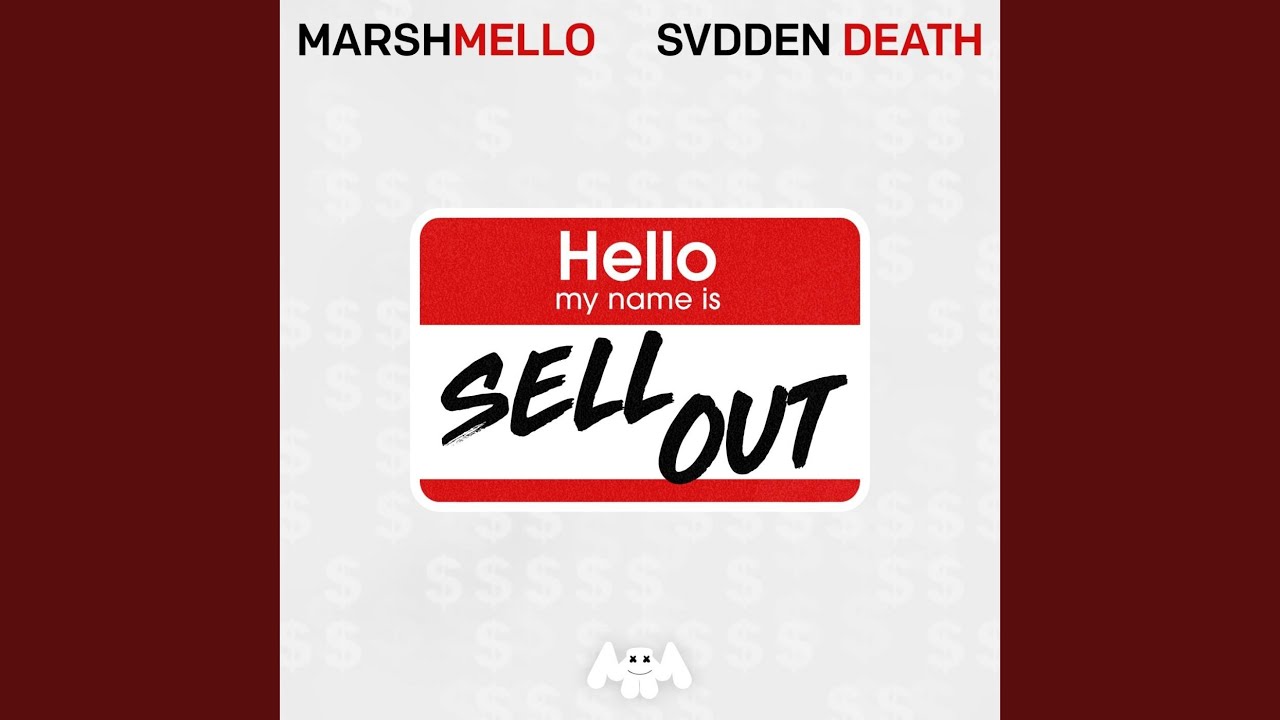 Sell Out