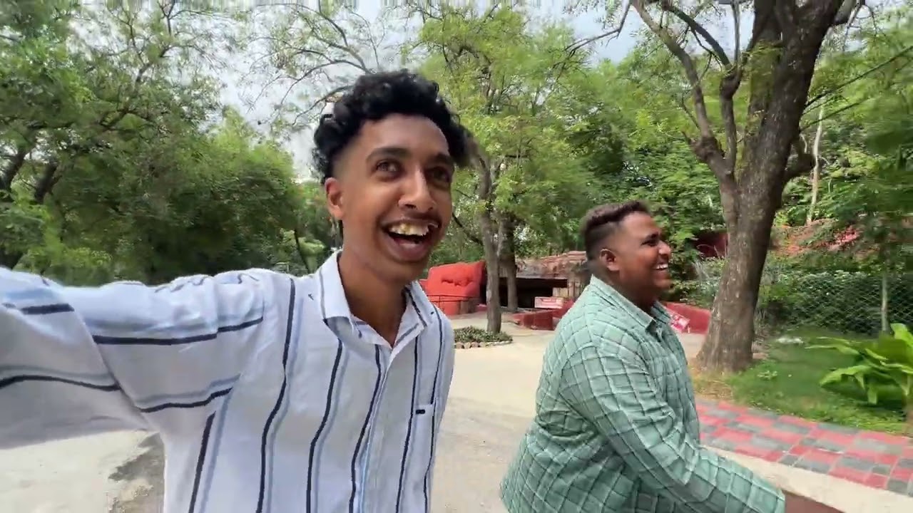 Hyderabad Day 2 Vlog part 1 ❤️👀