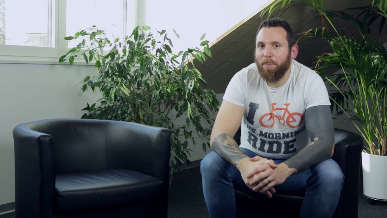Informationen Part 1: Basics