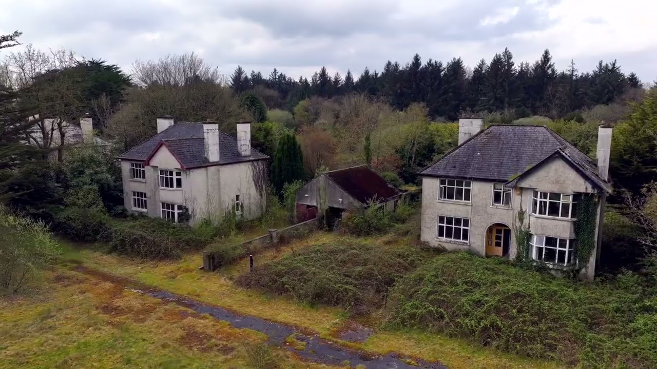 Lands at Newberry, Mallow, Co.Cork