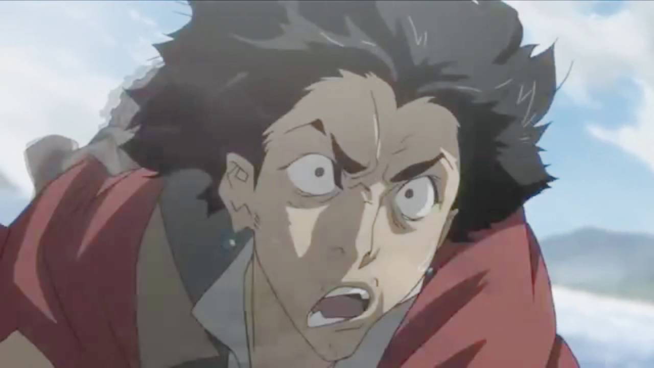 Samurai Champloo AMV - Pantie Raid