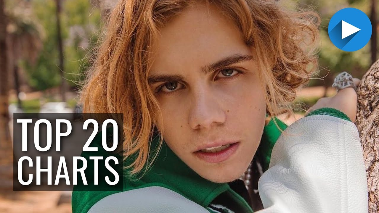TOP 20 Charts &bull; September 2021 | Hits of Tomorrow Charts ♪