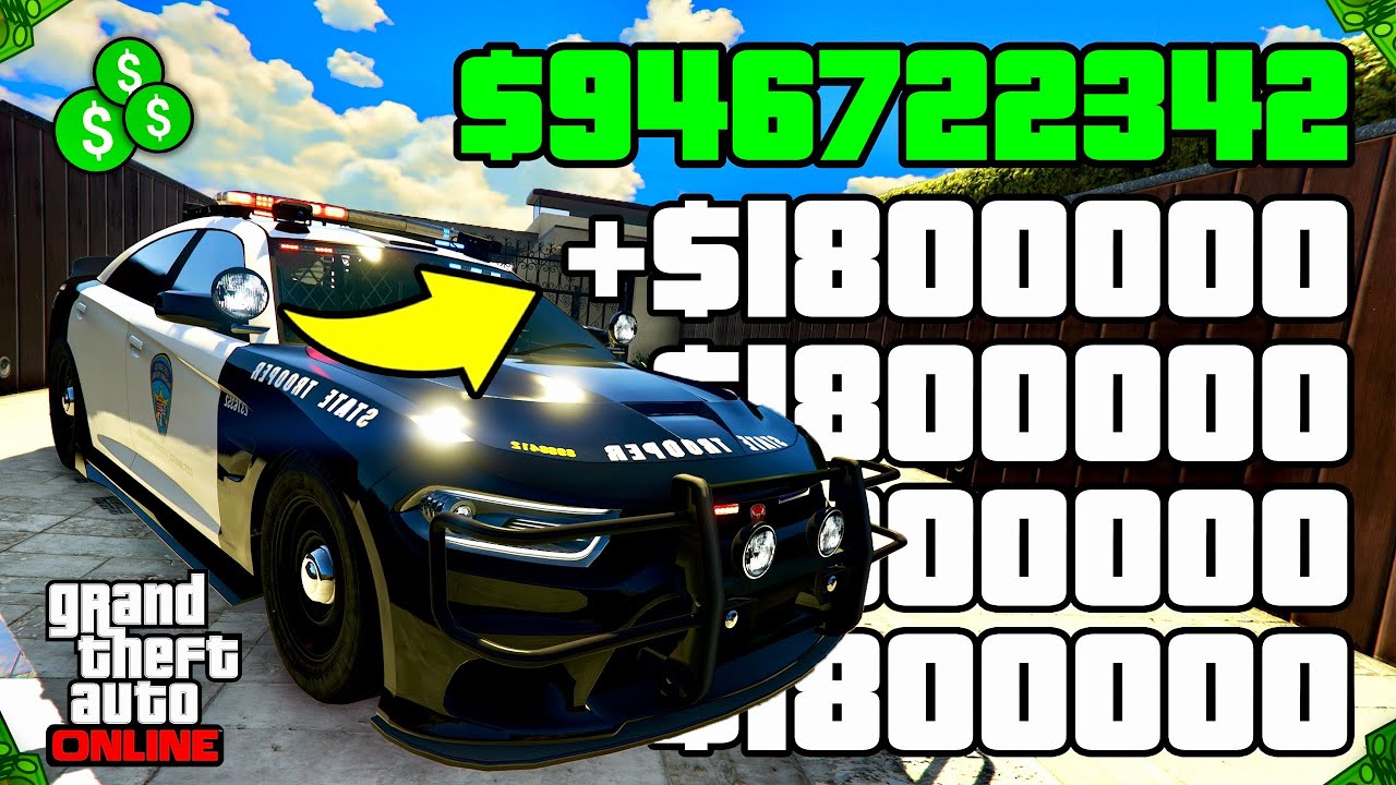 EASIEST WAYS to Make MILLIONS Right Now in GTA 5 Online! (MAKE FAST MONEY)